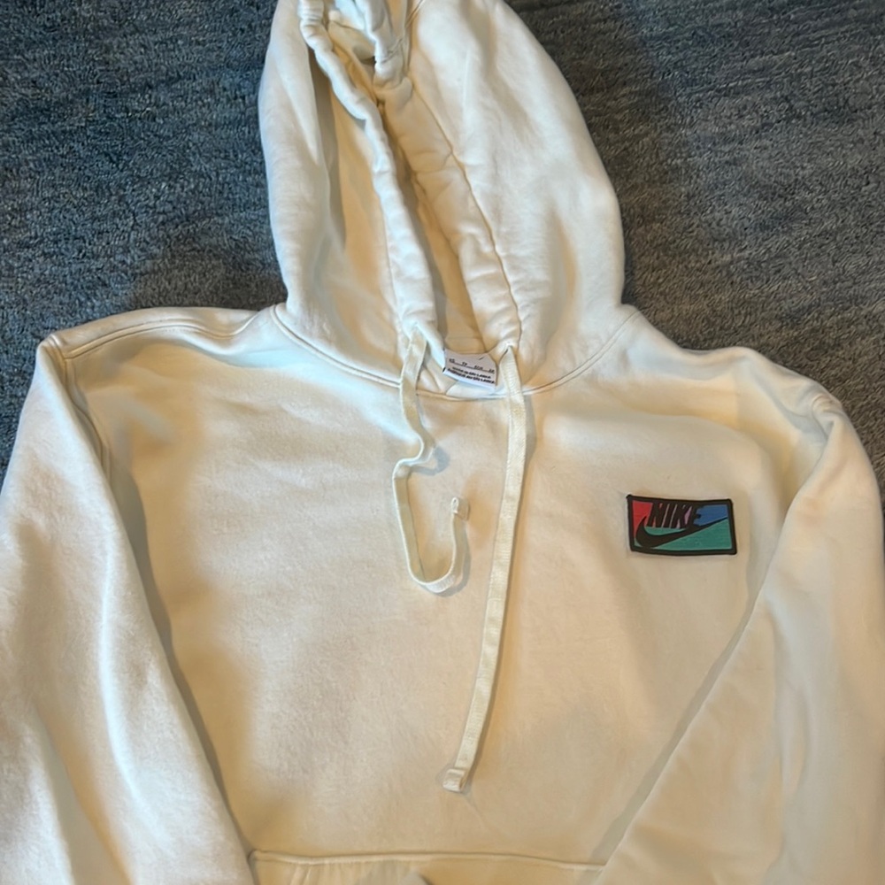 Men's Nike Club Fleece - Hoodie XS